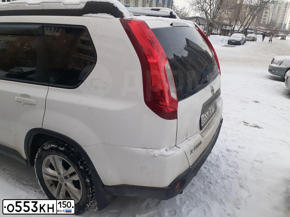 Фото автомобиля БМВ 318, 2000 — госномер О151СО797. Цвет: СИНИЙ