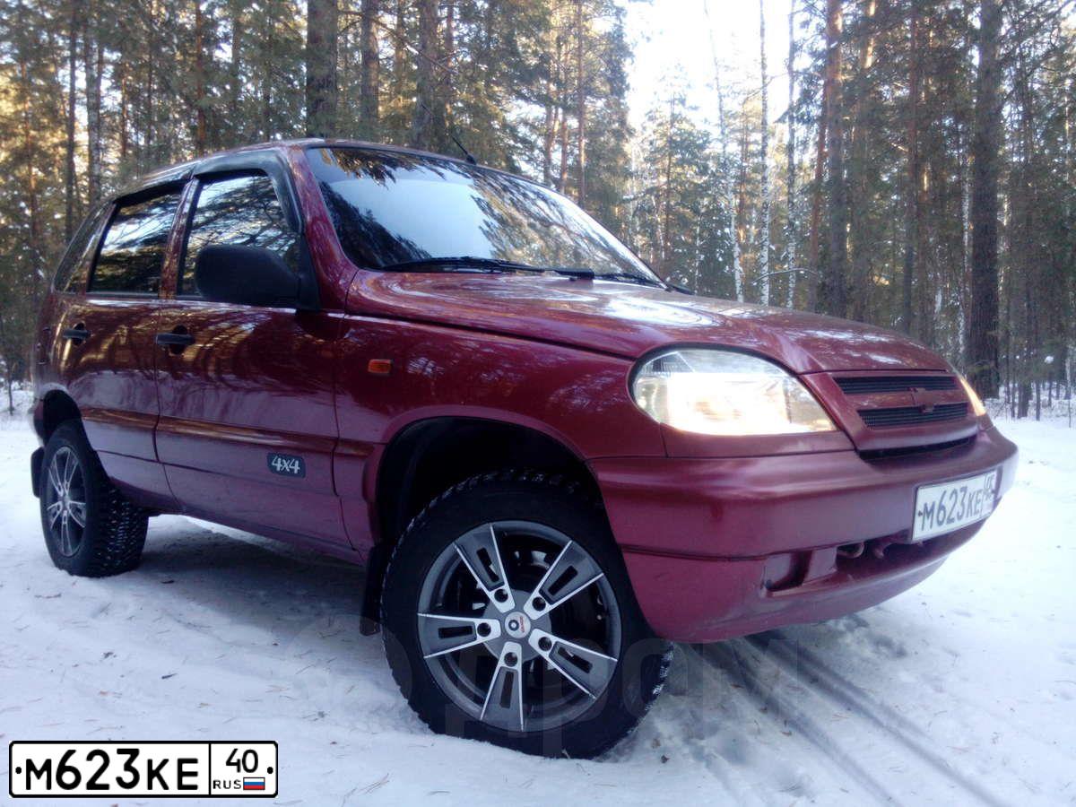 Фото автомобиля LADA 2111, 2001 — госномер М623КЕ40. Цвет: ЯРКО-СИНИЙ