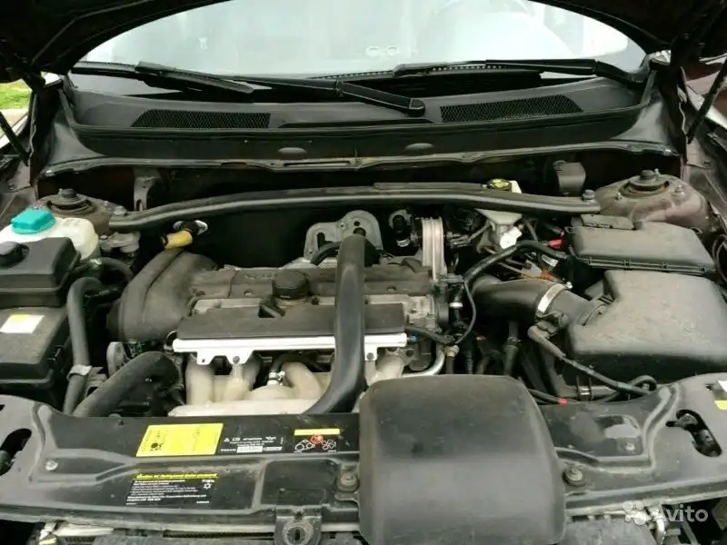 Фото автомобиля МАЗДА MPV МАЗДА MPV, 2003 — госномер Х784ОУ193. Цвет: Белый