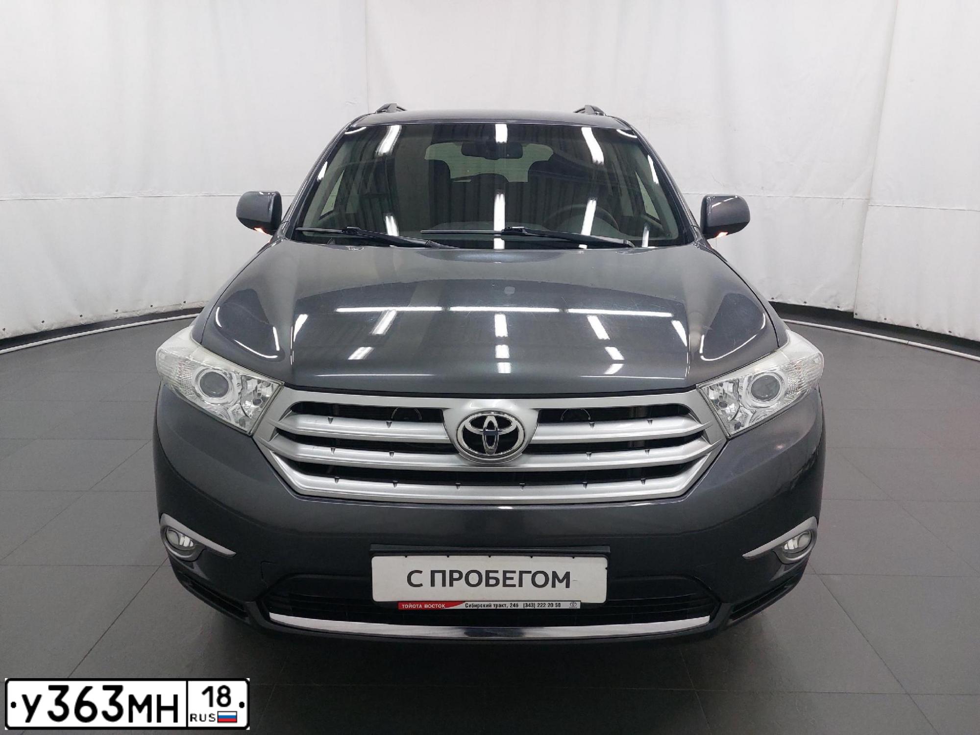 Фото автомобиля HYUNDAI SANTA FE GLS, 2008 — госномер А057УУ18