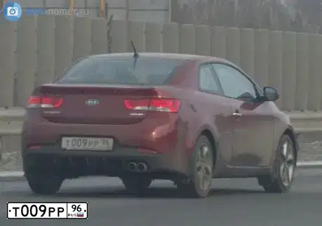 Фото автомобиля VOLVO S60, 2011 — госномер Т009РР96. Цвет: ЧЕРНЫЙ