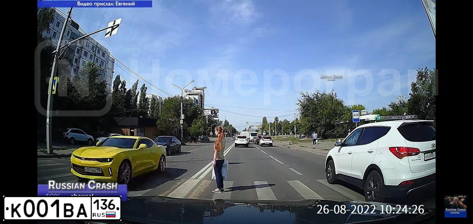Фото автомобиля ZAZ LANOS, 2007 — госномер К278ЕТ136. Цвет: Серебристый