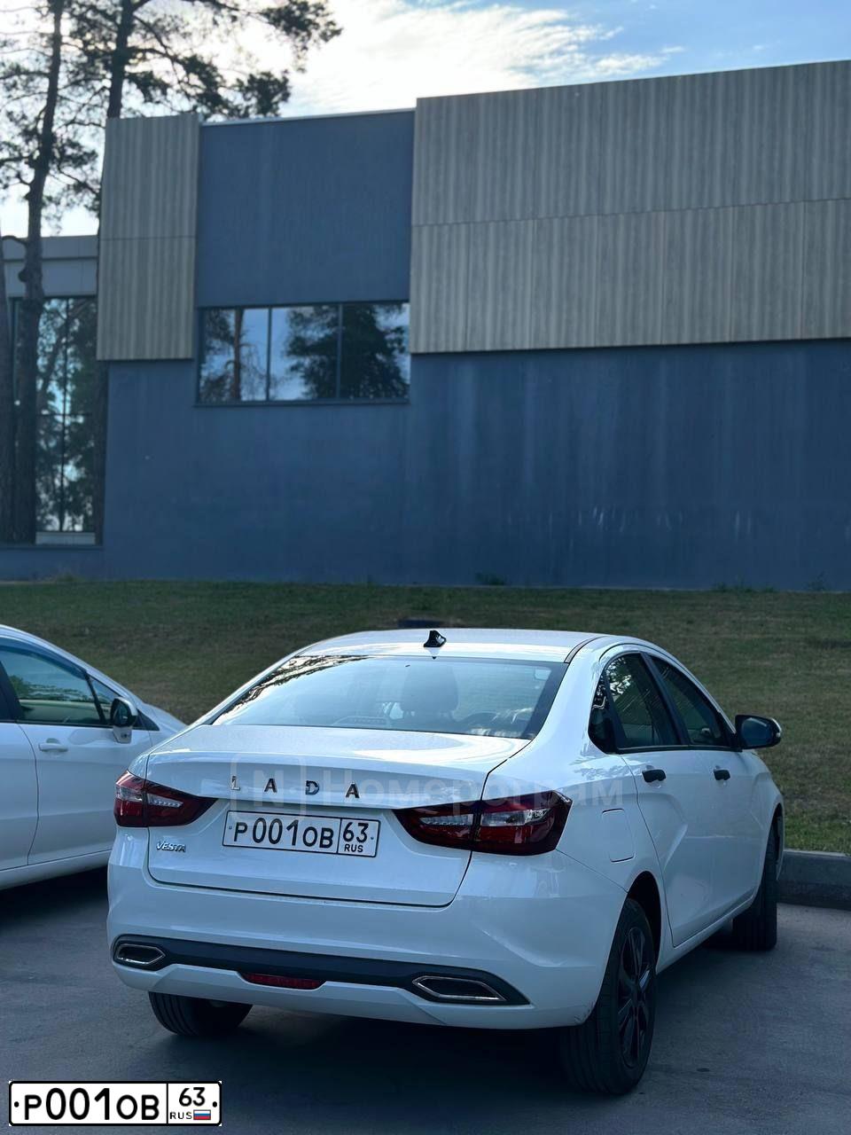 Фото автомобиля PEUGEOT 607, 2002 — госномер Р001ОВ63. Цвет: СЕРЕБРИСТО-ЗЕЛЕНЫЙ