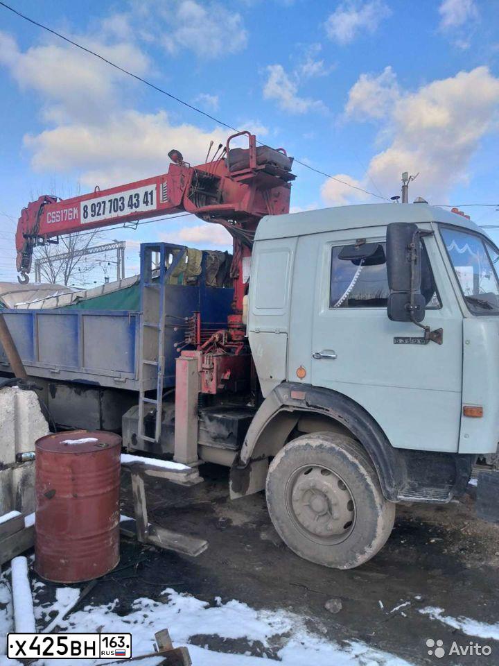 Фото автомобиля KAMAZ 53229 /6X4/, 2004 — госномер К299ОК116. Цвет: СВЕТЛАЯ ДЫМКА