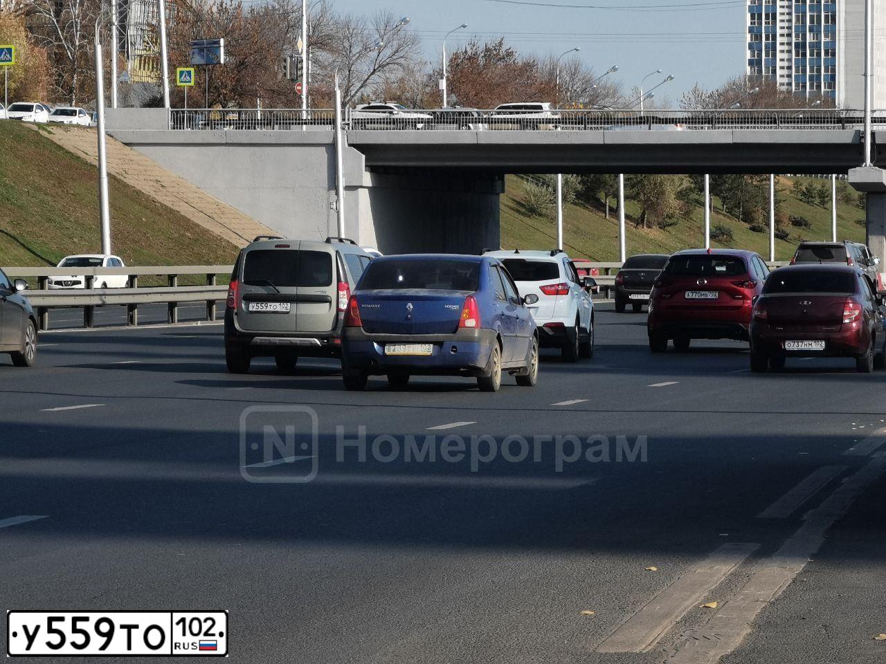 Фото автомобиля LADA LARGUS, 2018 — госномер Н801ТЕ702. Цвет: СЕРО-БЕЖЕВЫЙ