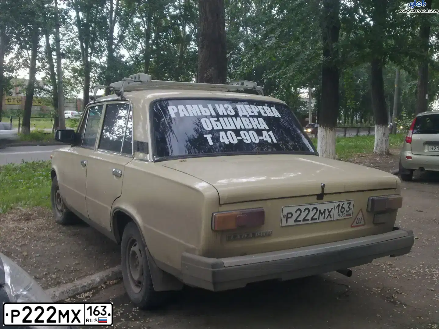 Фото автомобиля KAMAZ 6540 /8X4/, 2007 — госномер В714ВС178. Цвет: БЕЛЫЙ