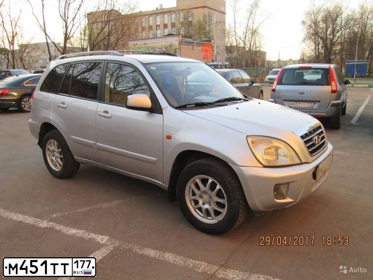 Фото автомобиля FORD FUSION, 2007 — госномер М451ТТ177. Цвет: СЕРО-ГОЛУБОЙ
