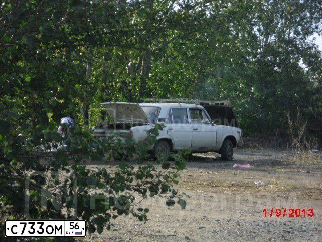 Фото автомобиля ВАЗ 21065, 1997 — госномер С733ОМ56. Цвет: БЕЛЫЙ