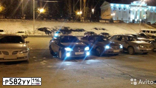 Фото автомобиля NISSAN ALMERA, 2006 — госномер О783АМ702. Цвет: ЧЕРНЫЙ