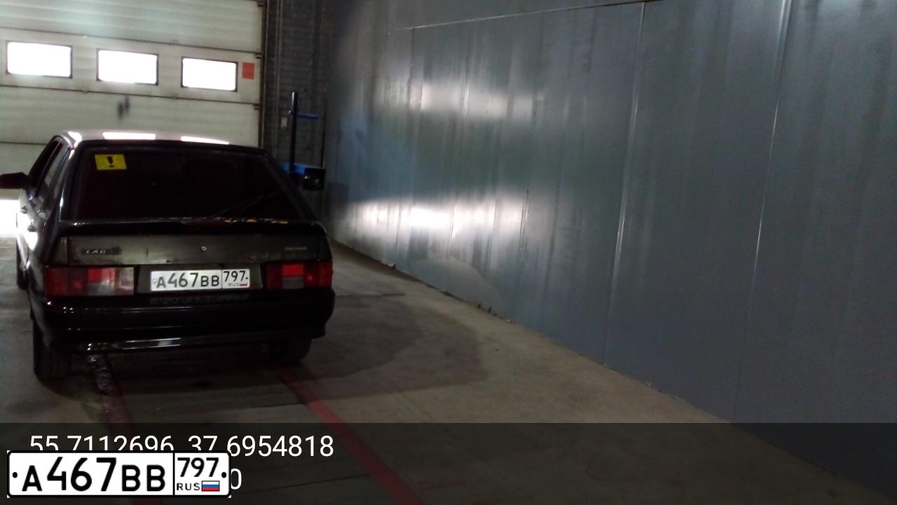 Фото автомобиля LADA 2114 SAMARA, 2006 — госномер В209ТК790. Цвет: ЗЕЛЕНЫЙ ТЕМНЫЙ