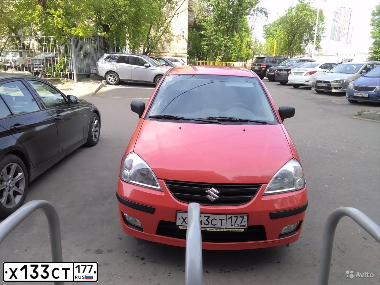 Фото автомобиля CHEVROLET LACETTI, 2005 — госномер С700ТУ43. Цвет: Серебристый