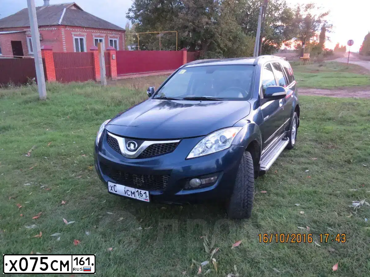 Фото автомобиля KIA SEPHIA, 2001 — госномер М942ОВ150. Цвет: Серебристый