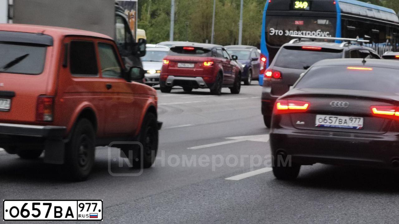 Фото автомобиля AUDI A6, 2014 — госномер К666СХ62. Цвет: ЧЕРНЫЙ