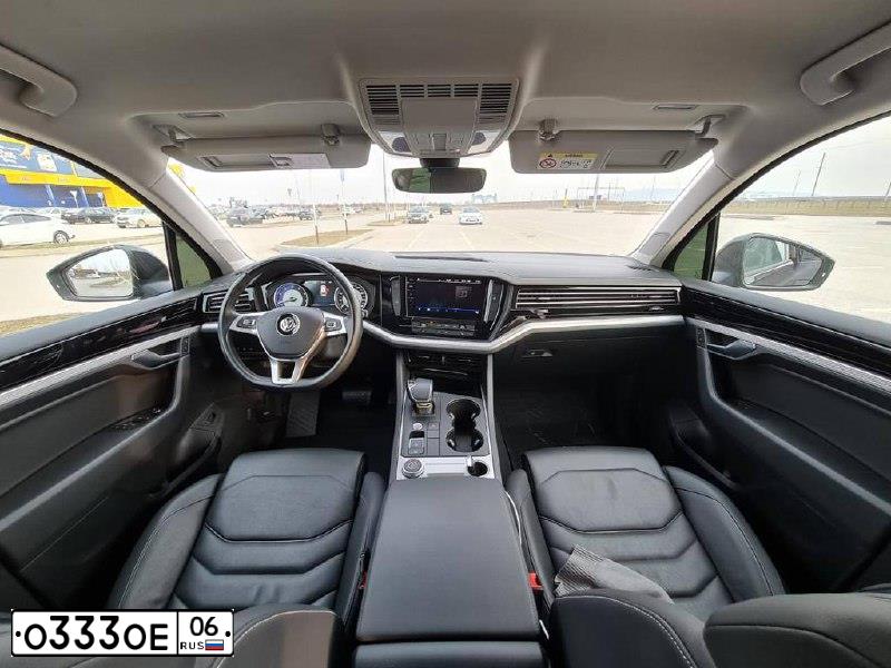 Фото автомобиля KIA RIO, 2017 — госномер В609СА124. Цвет: Серый 