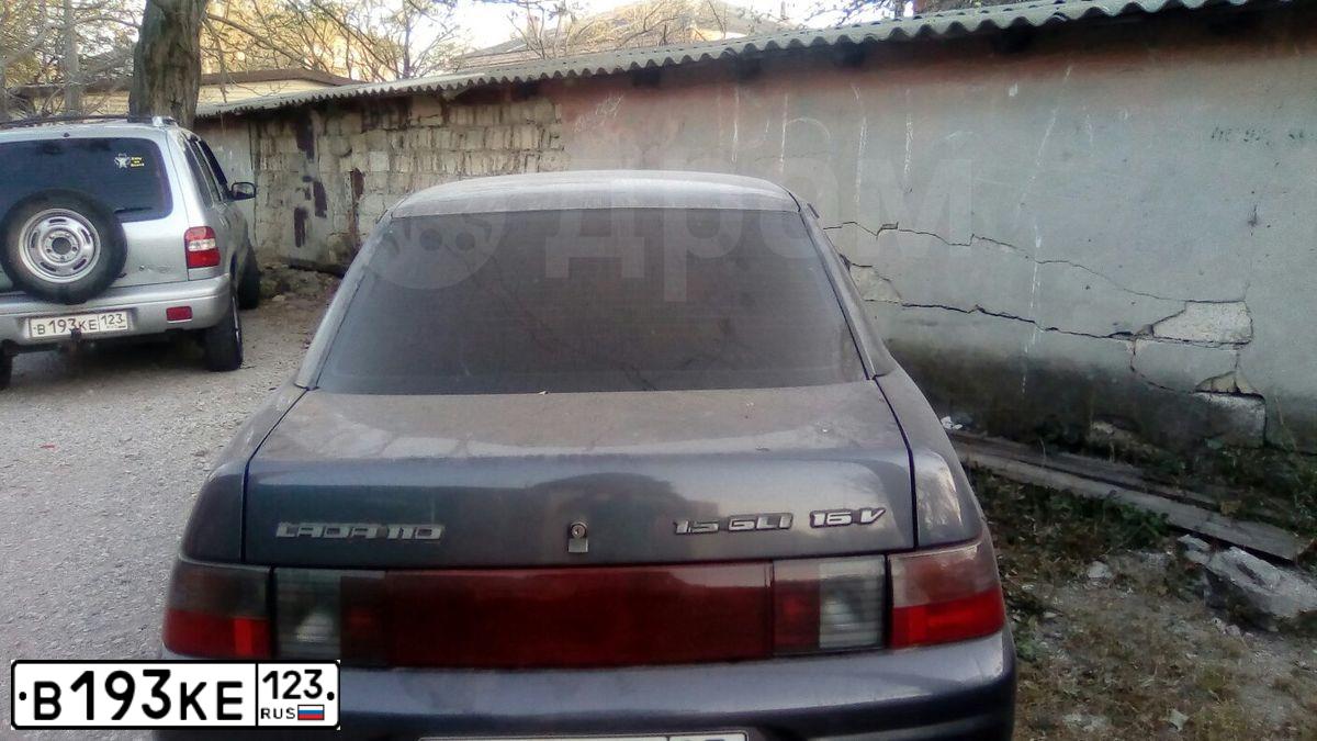 Фото автомобиля KIA SPORTAGE, 2001 — госномер Р133ТР193. Цвет: СЕРЕБРИСТЫЙ