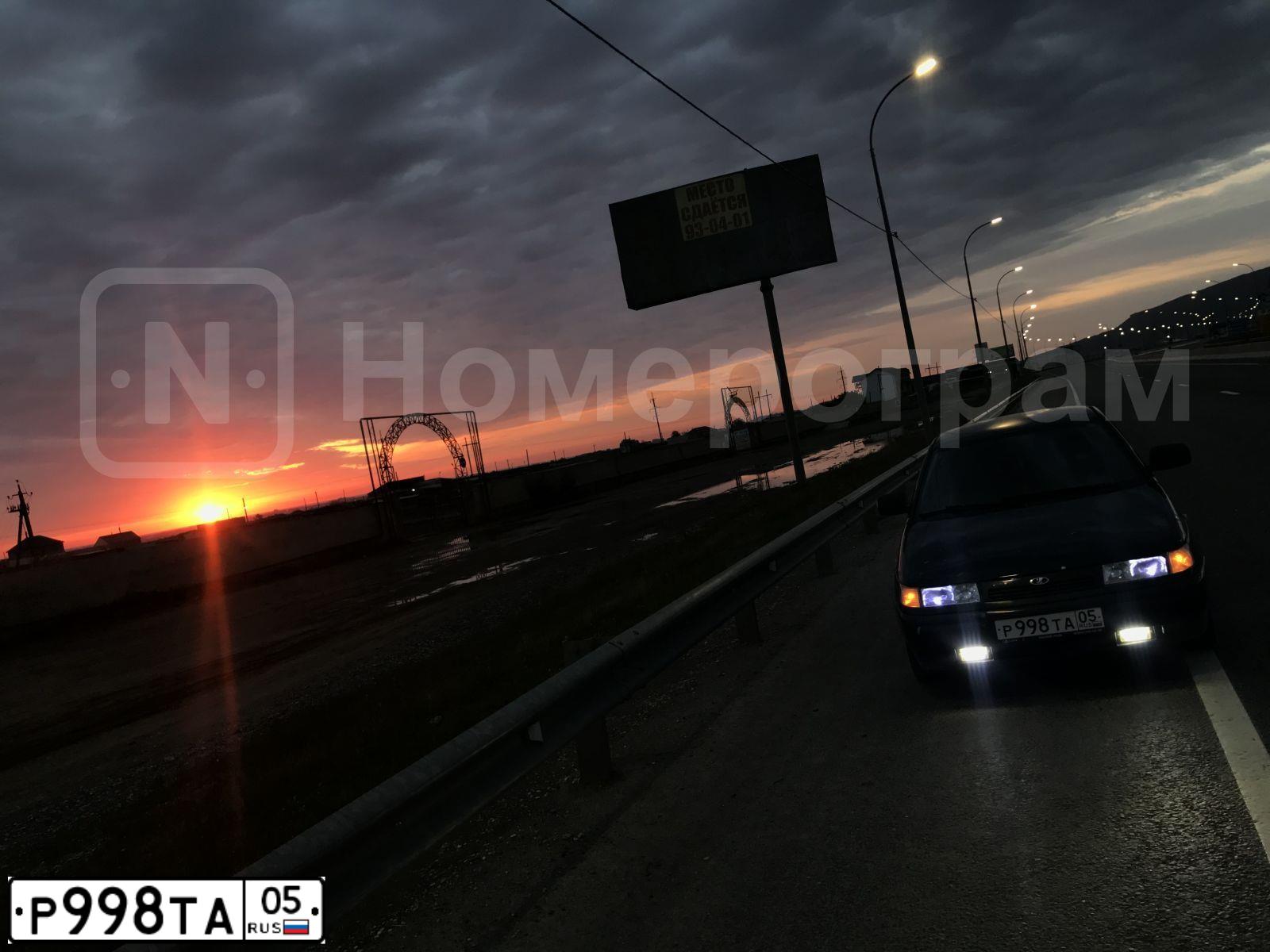 Фото автомобиля LADA 2110, 2004 — госномер Т409ВО79