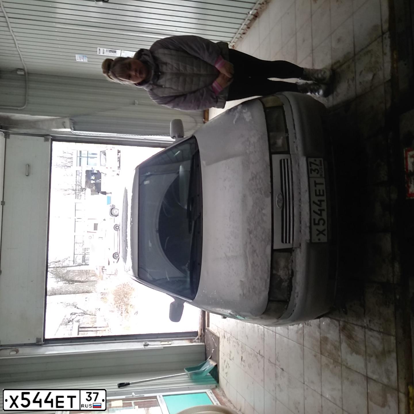 Фото автомобиля LADA 2112 LADA, 2003 — госномер Р074СК33. Цвет: СВЕТЛО-СЕРЕБРИСТЫЙ МЕТАЛЛ