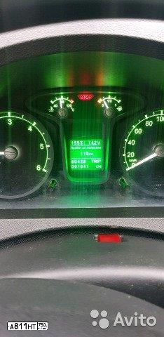 Фото автомобиля GAZ GAZEL NEXT, 2016 — госномер С491ВР797. Цвет: СВЕТЛО-СЕРЫЙ