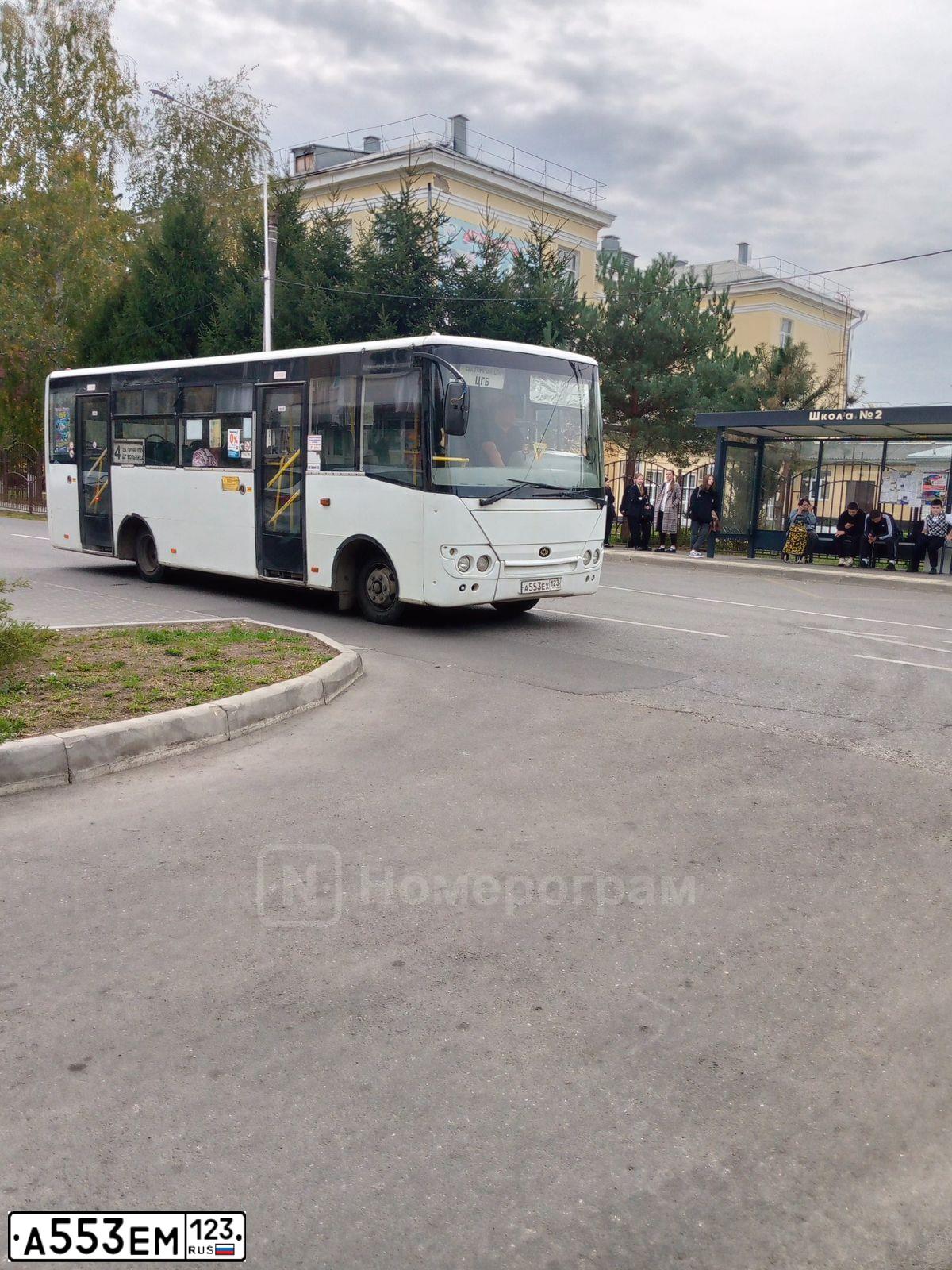 Фото автомобиля LIFAN SOLANO, 2012 — госномер В475МО01