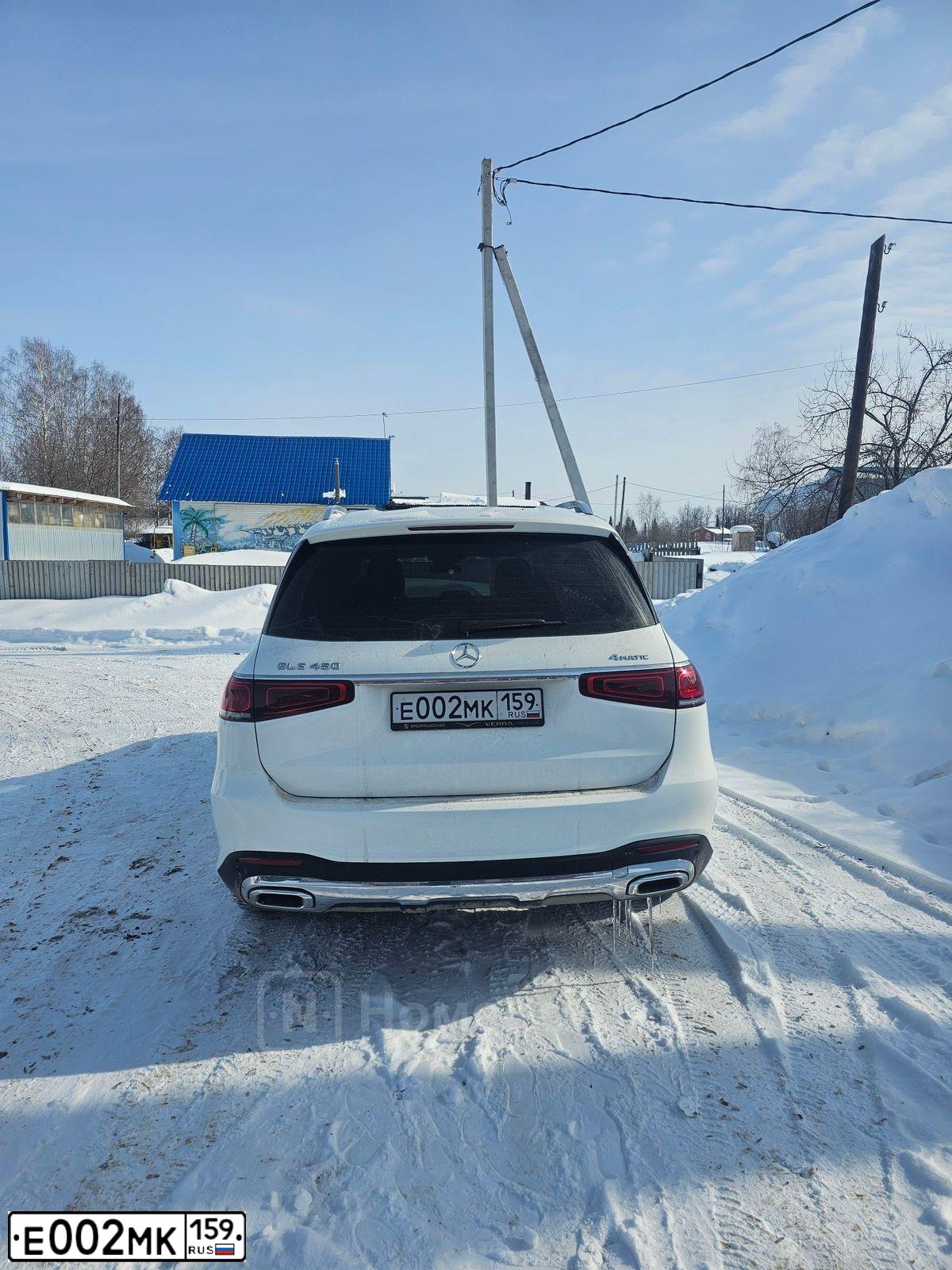 Фото автомобиля LADA 2110, 2006 — госномер Р330КТ159