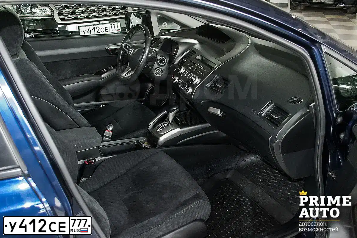 Фото автомобиля LAND ROVER RANGE ROVER, 2013 — госномер Е625КТ122. Цвет: ЧЕРНЫЙ