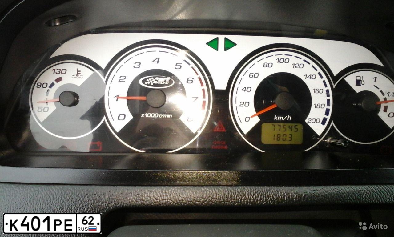 Фото автомобиля LADA 2112, 2006 — госномер К401РЕ62. Цвет: ГРАФИТОВЫЙ МЕТАЛЛИК