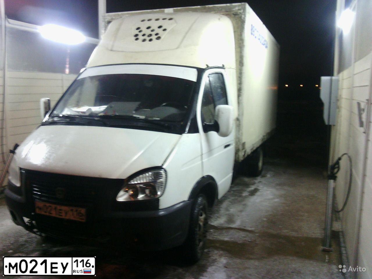 Фото автомобиля SEAZ OKA, 2005 — госномер М021ЕУ116. Цвет: СЛИВОЧНО-БЕЛЫЙ