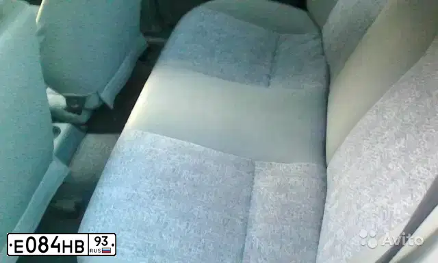 Фото автомобиля DAEWOO NEXIA, 2007 — госномер Е084НВ93. Цвет: СЕРЕБРИСТЫЙ