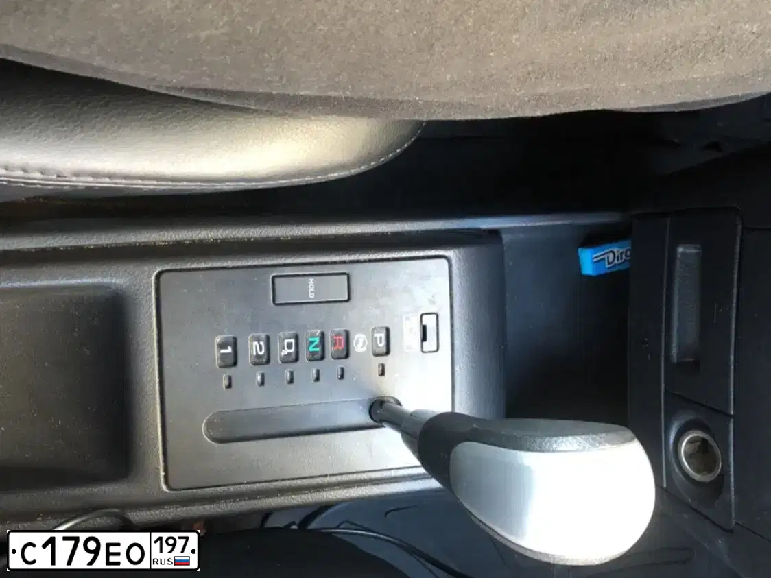 Фото автомобиля CHEVROLET AVEO, 2010 — госномер С179ЕО197. Цвет: Серый