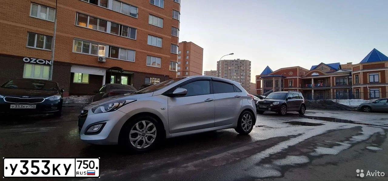 Фото автомобиля КИА YD (CERATO FORTE), 2016 — госномер Т782СА196. Цвет: ЧЕРНЫЙ