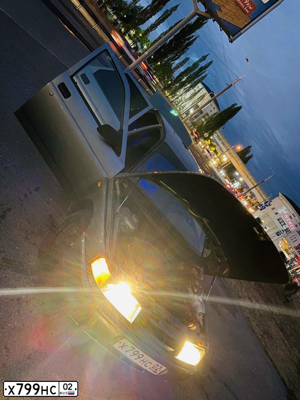 Фото автомобиля LADA 2110, 2006 — госномер Т403ЕХ774. Цвет: СРЕДНИЙ СЕРО-ЗЕЛЕНЫЙ МЕТ.