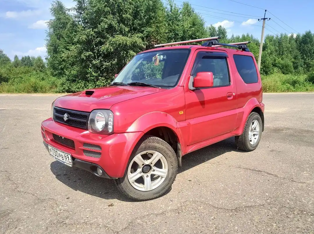 Фото автомобиля GREAT WALL HOVER, 2009 — госномер С893УН69. Цвет: ЧЕРНЫЙ