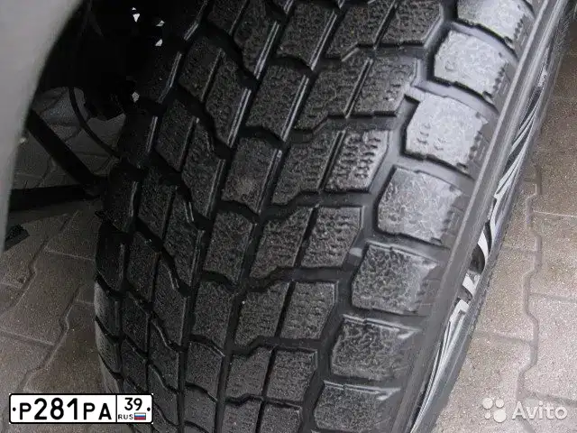 Фото автомобиля MERCEDES G-KLASSE, 1990 — госномер К039ММ39. Цвет: ТЕМНО-СЕРЫЙ
