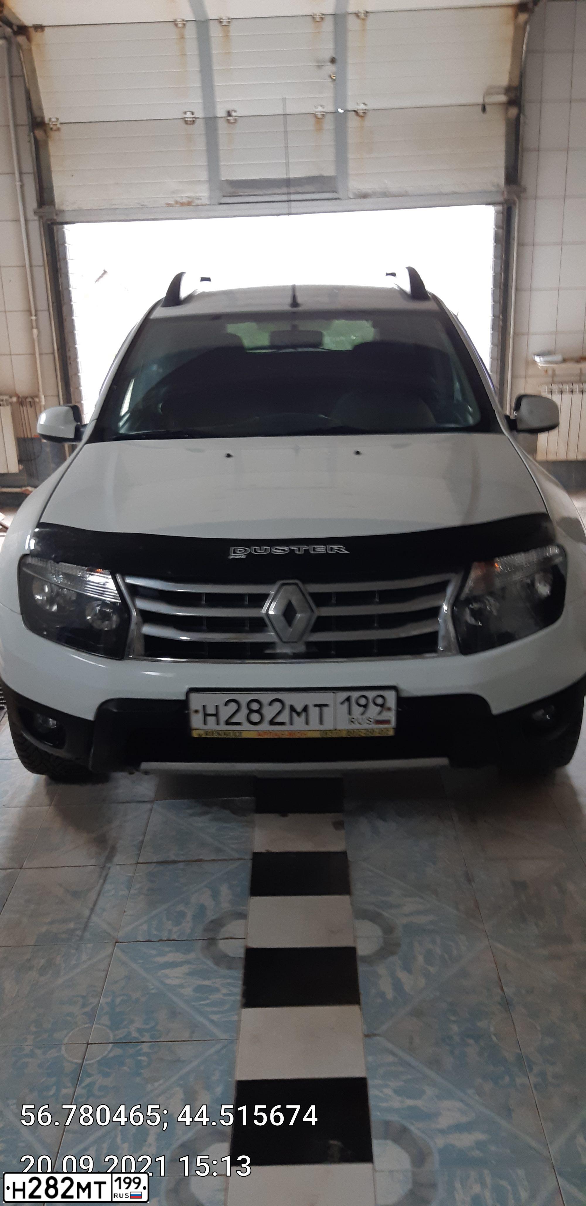 Фото автомобиля ГРЕЙТ ВОЛЛ CC 6460 FMK20, 2008 — госномер С442АО152. Цвет: СЕРО-ЖЕЛТЫЙ