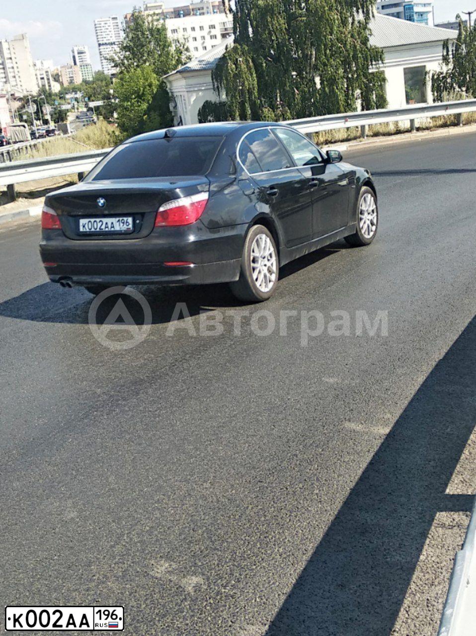 Фото автомобиля MERCEDES-BENZ E-CLASS, 1997 — госномер М884ТР702