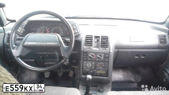 Фото автомобиля LADA 2106, 2000 — госномер Е559КХ34. Цвет: ЯРКО БЕЛЫЙ