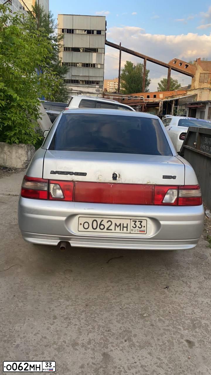 Фото автомобиля FORD FUSION, 2007 — госномер О065МН33. Цвет: ТЕМНО-СЕРЫЙ