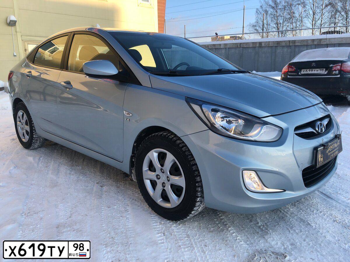 Фото автомобиля CITROEN C5, 2009 — госномер К131ВН53. Цвет: синий