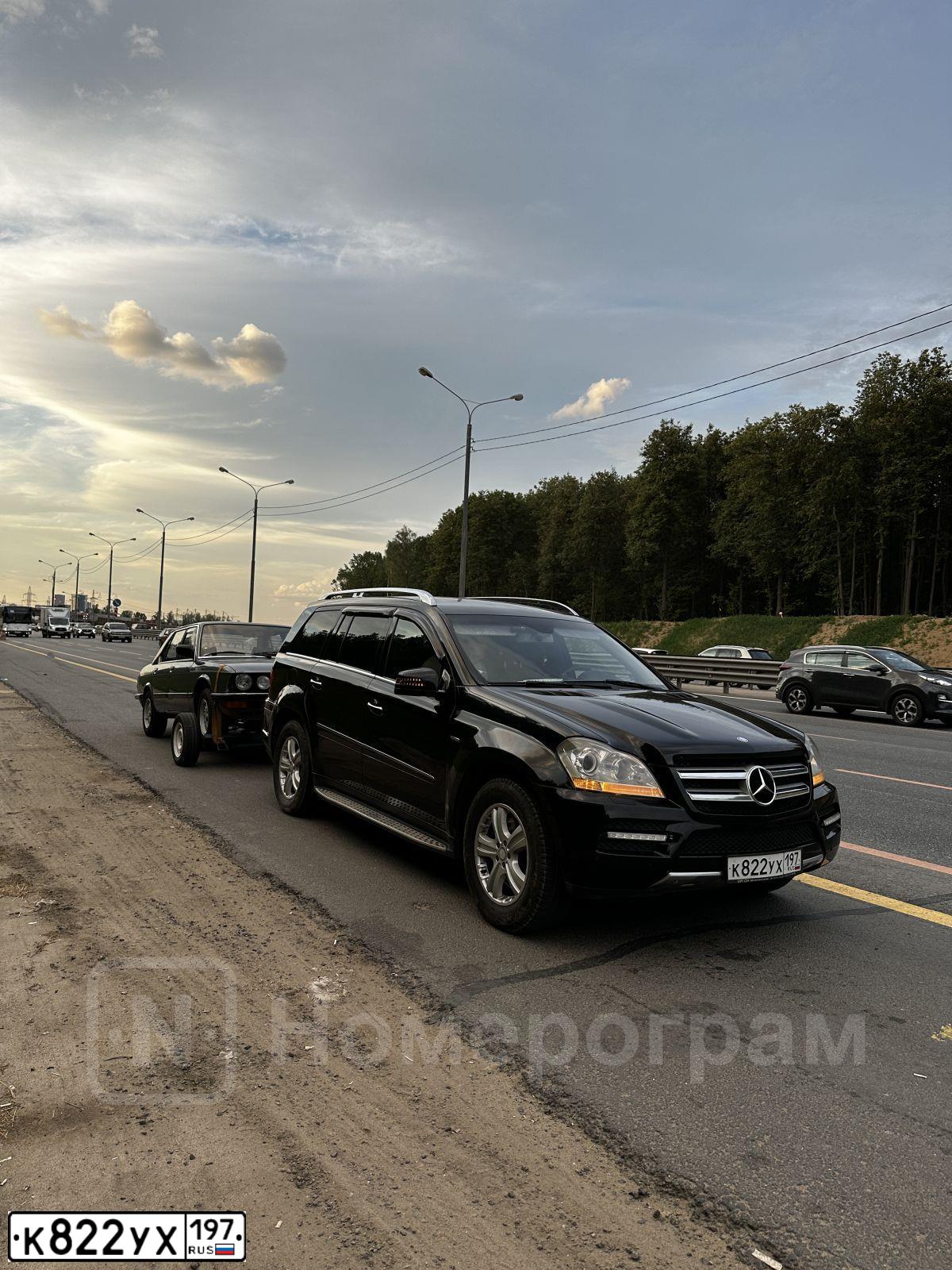 Фото автомобиля OPEL ASTRA, 2012 — госномер В095МУ797. Цвет: Белый