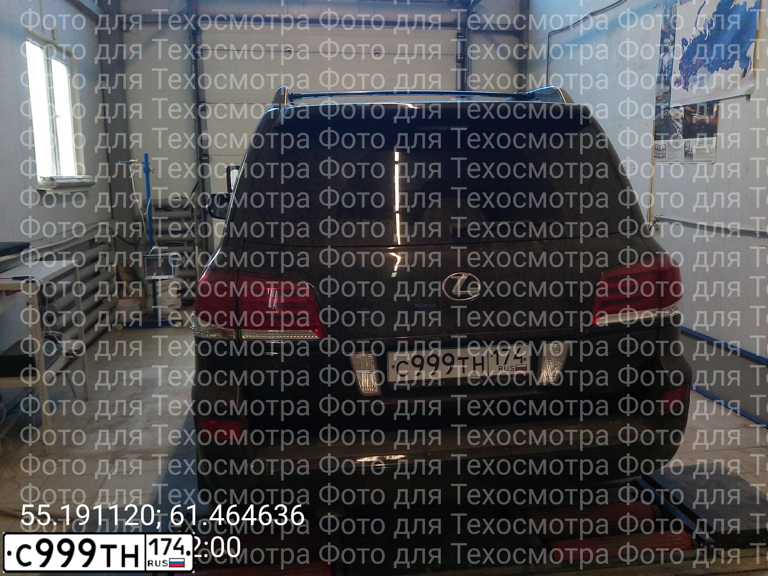 Фото автомобиля MERCEDES G-KLASSE, 2007 — госномер М507УА174. Цвет: СЕРО-ЗЕЛЕНЫЙ