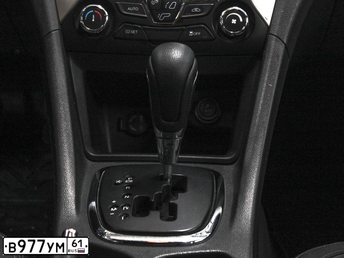 Фото автомобиля CHERY ARRIZO 7 /M16/, 2014 — госномер Х889ОТ761. Цвет: Белый