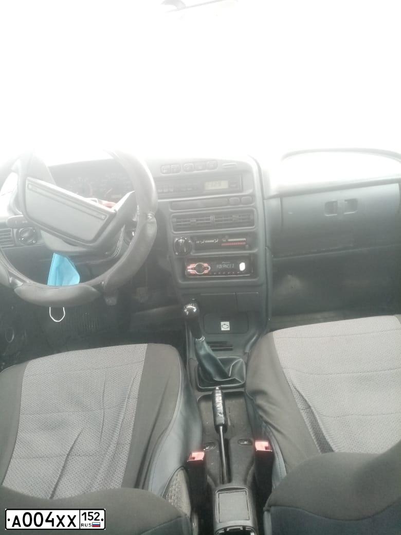Фото автомобиля FORD FOCUS, 2011 — госномер М903ЕА750. Цвет: Белый