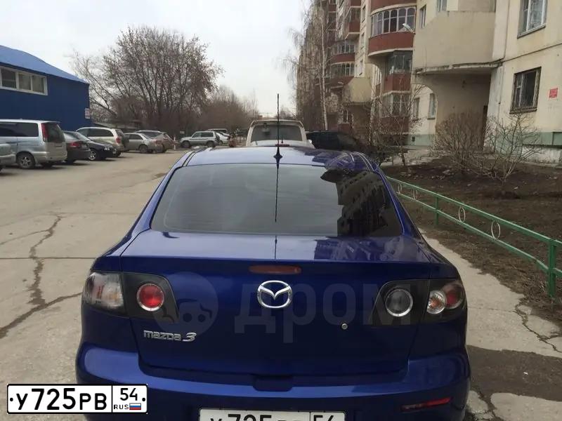 Фото автомобиля TOYOTA CAMRY, 2008 — госномер Е666СА154. Цвет: Серый
