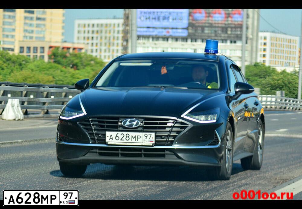 Фото автомобиля FORD ФОРД МОНДЕО, 2014 — госномер А628МР97. Цвет: ЧЕРНЫЙ