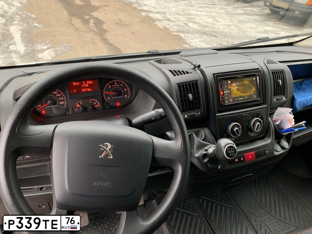 Фото автомобиля LADA 2115 SAMARA, 2006 — госномер Р339ТЕ76. Цвет: ЧЕРНЫЙ