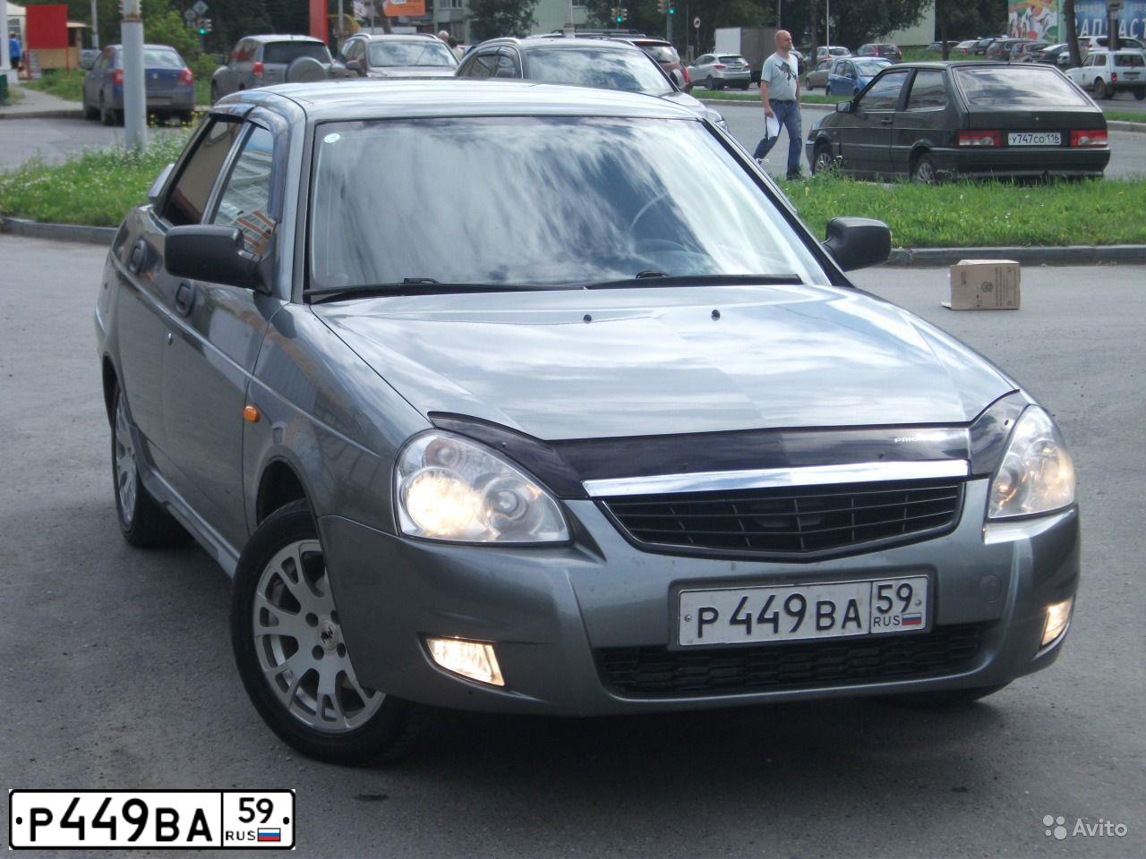 Фото автомобиля LADA 2170 PRIORA, 2008 — госномер Р201СУ196. Цвет: СЕРО-ЗЕЛЕНЫЙ