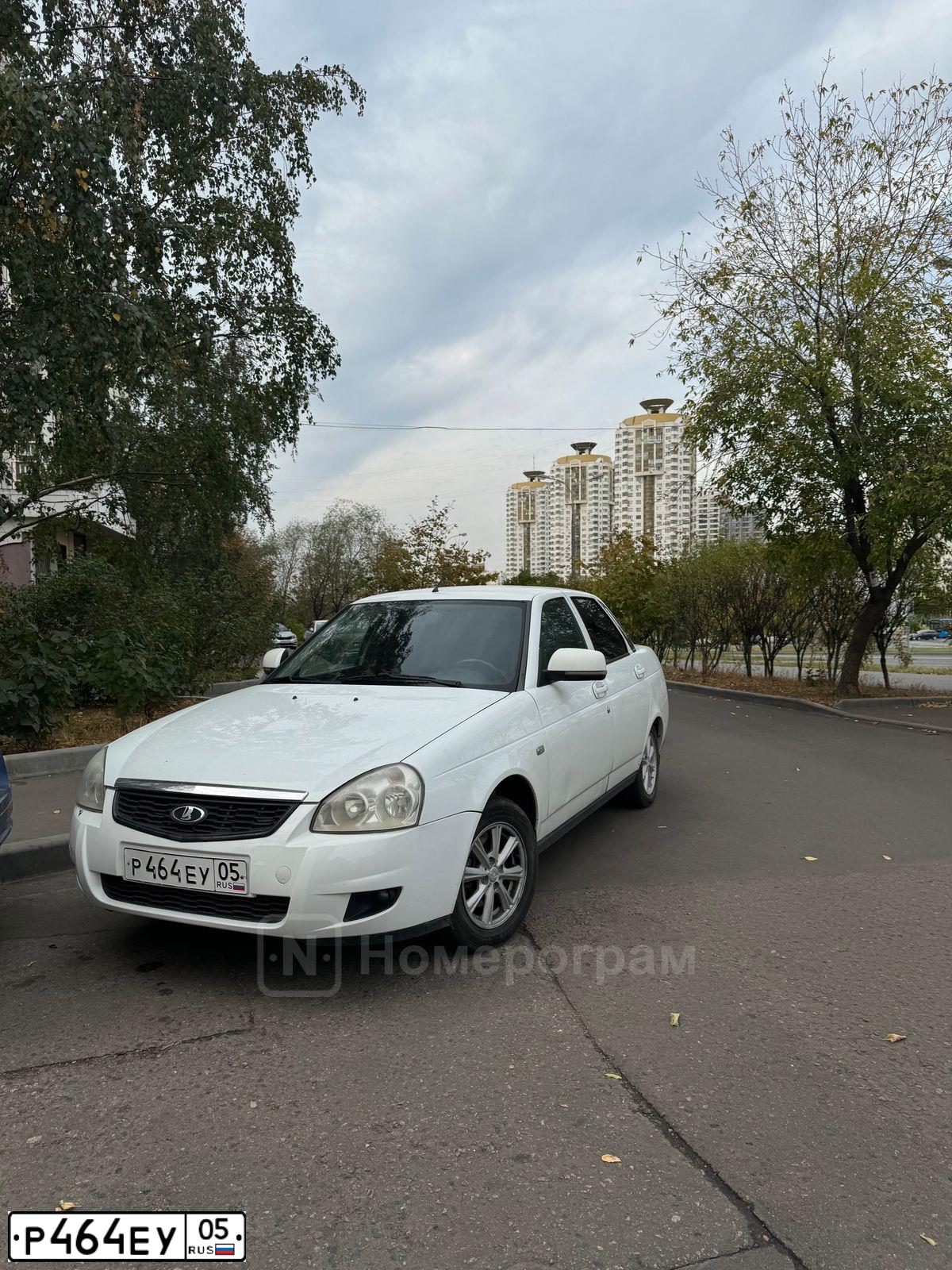 Фото автомобиля LADA 2110, 2003 — госномер Р150ОА126. Цвет: ЧЕРНЫЙ