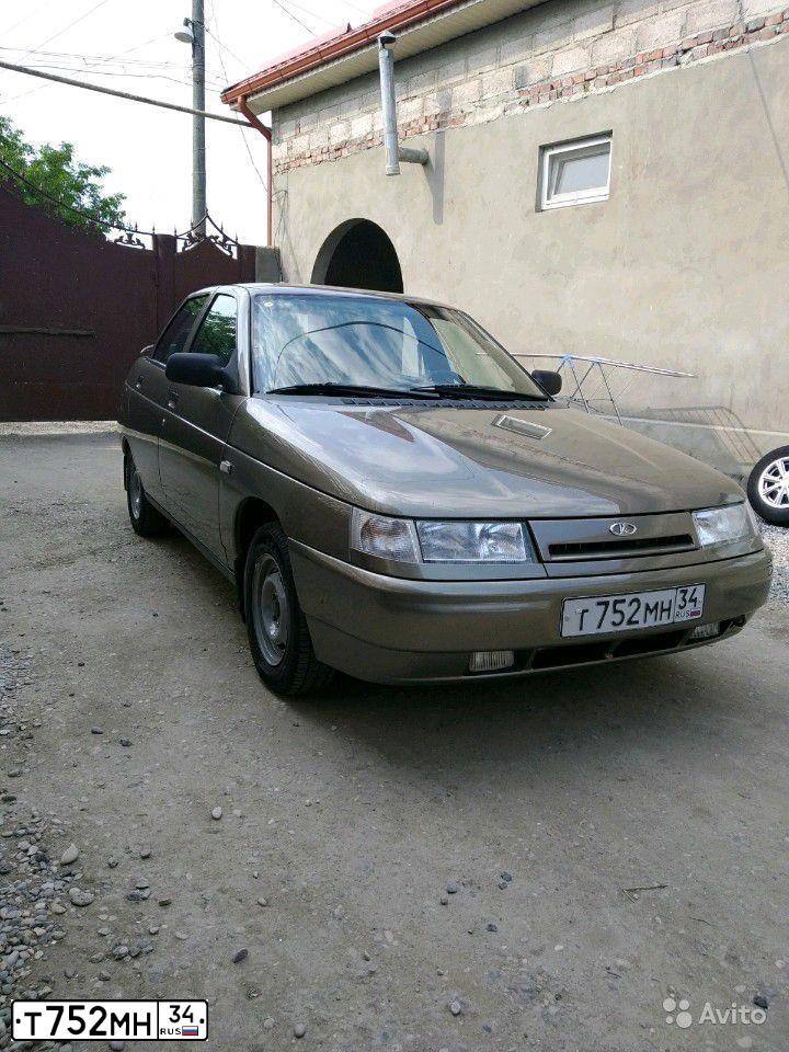 Фото автомобиля LADA 2110 LADA, 2002 — госномер А996КР07. Цвет: СЕРЕБРИСТЫЙ СЕРО-ЗЕЛЕНЫЙ