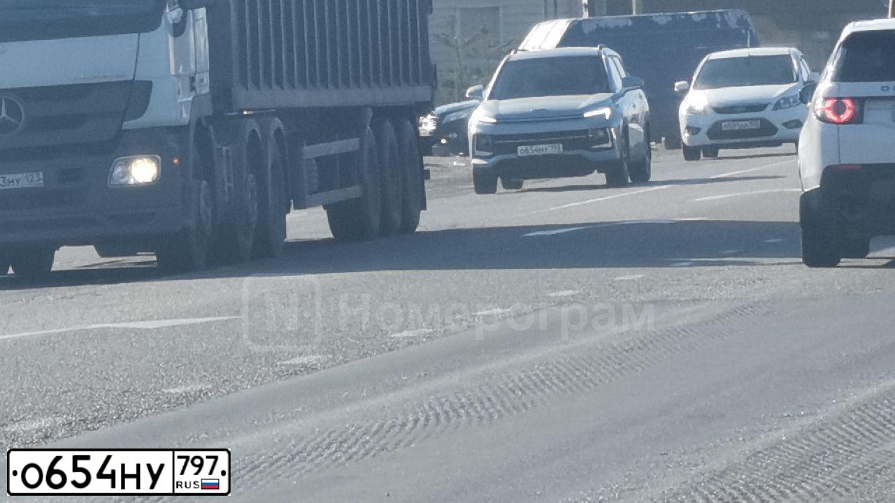 Фото автомобиля AUDI S4, 2009 — госномер В263ОР177. Цвет: ЧЕРНЫЙ
