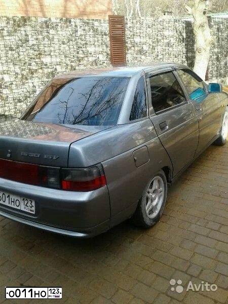 Фото автомобиля HYUNDAI GETZ, 2007 — госномер А145НТ190. Цвет: ТЕМНО-СЕРЫЙ